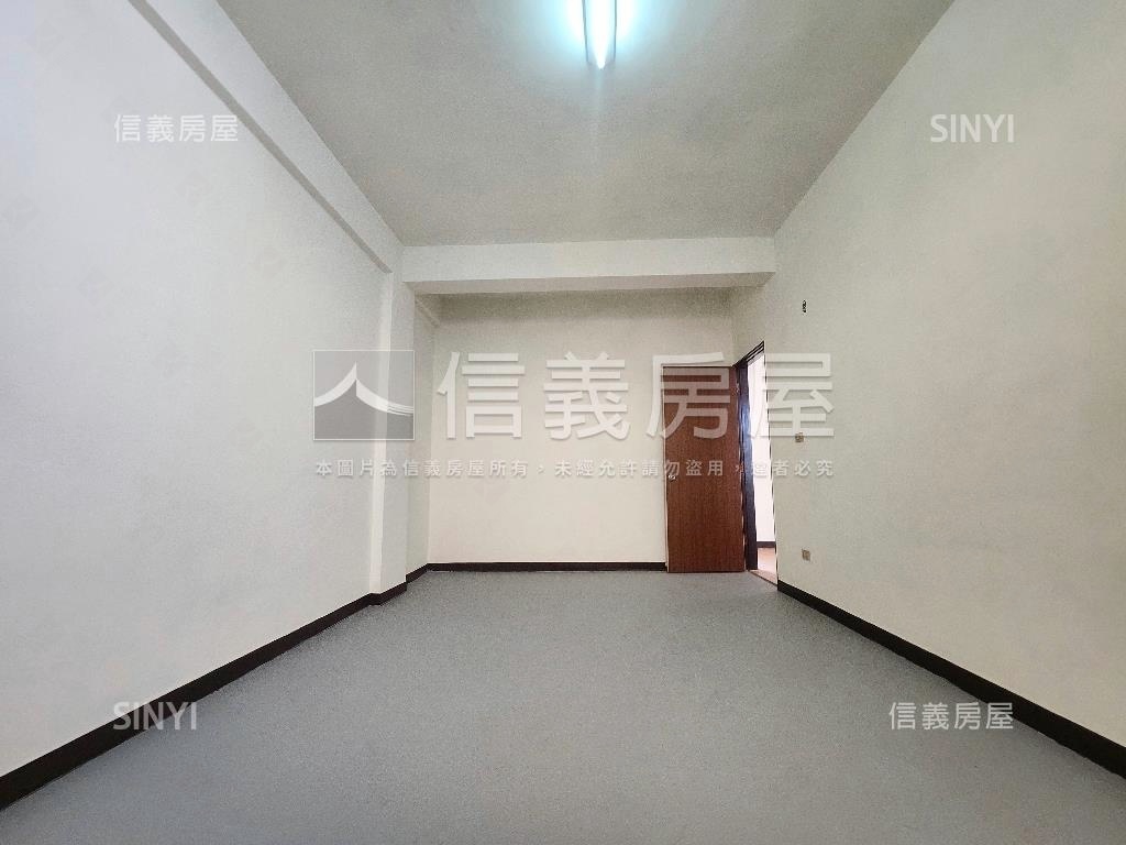 步步三房晨曦美居房屋室內格局與周邊環境