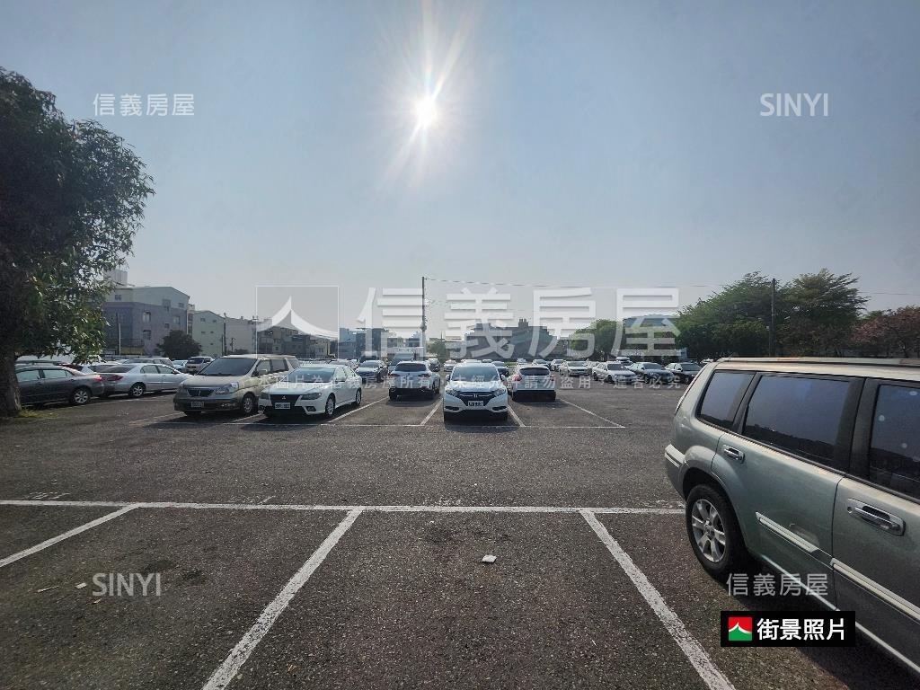 步步三房晨曦美居房屋室內格局與周邊環境