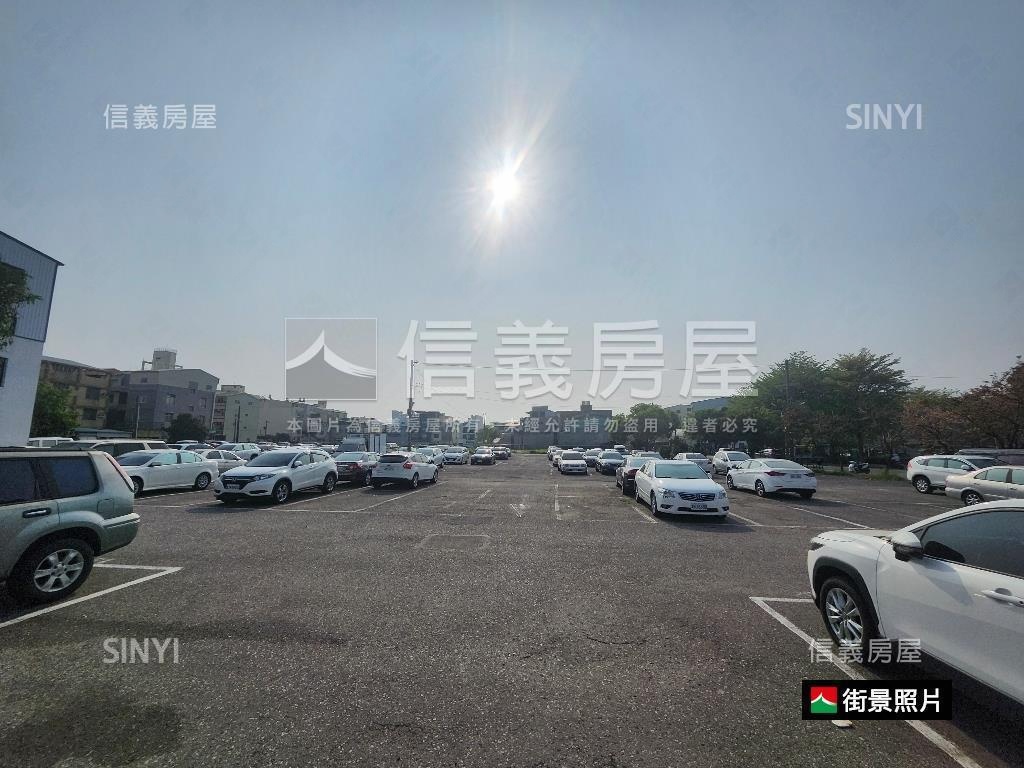 步步三房晨曦美居房屋室內格局與周邊環境