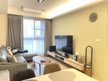 禾樂高樓採光視野二房