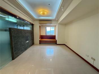 力霸山河景觀３房