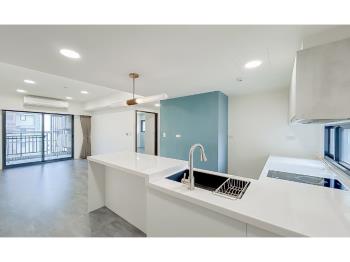 親家大鵬精美兩房平面車位