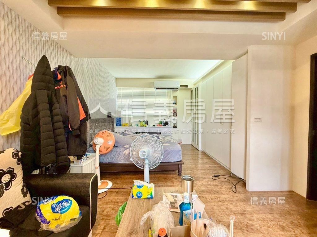 近水湳經貿別墅房屋室內格局與周邊環境