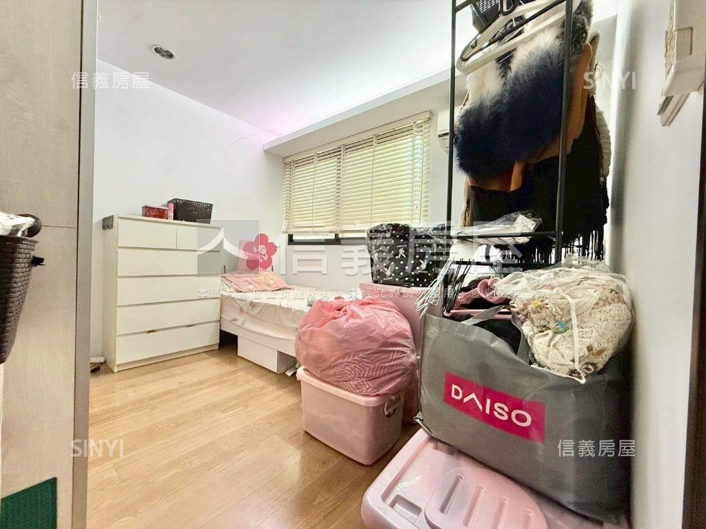 近水湳經貿別墅房屋室內格局與周邊環境