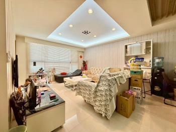 勇敢出價水湳經貿別墅