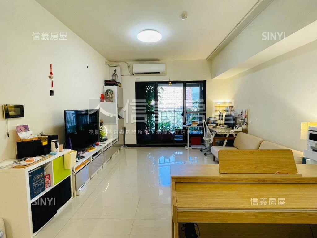 稀有遠見富麗邊間三房平車房屋室內格局與周邊環境