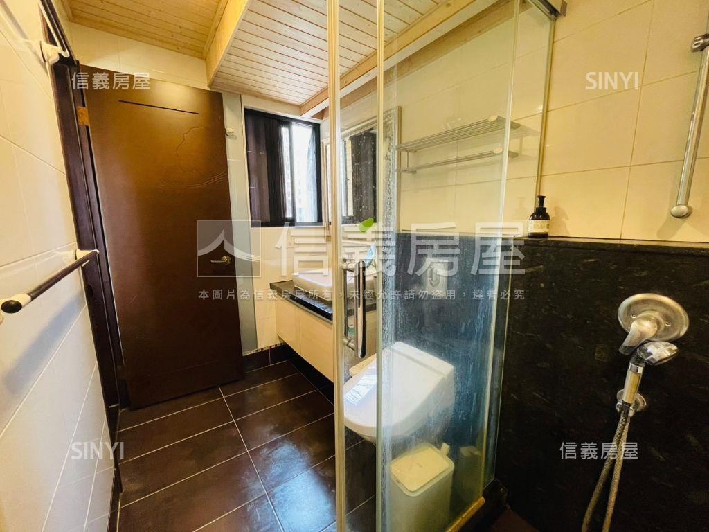 稀有遠見富麗邊間三房平車房屋室內格局與周邊環境