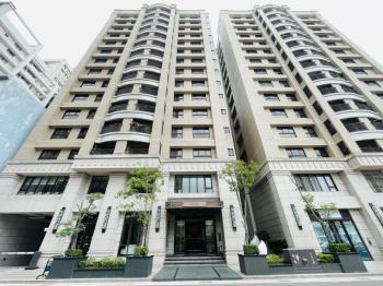 高鐵遠見富麗邊間三房平車