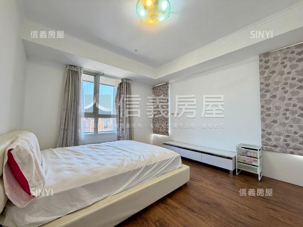 新月灣２＋１房視野雙車位房屋室內格局與周邊環境