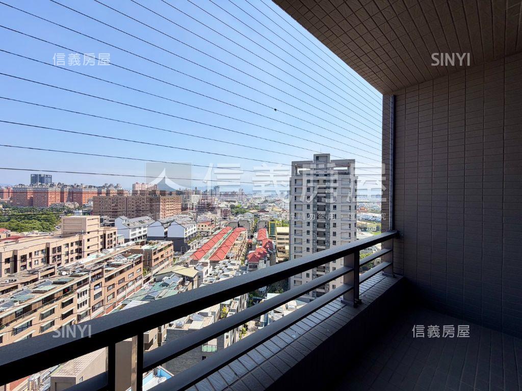 新月灣２＋１房視野雙車位房屋室內格局與周邊環境