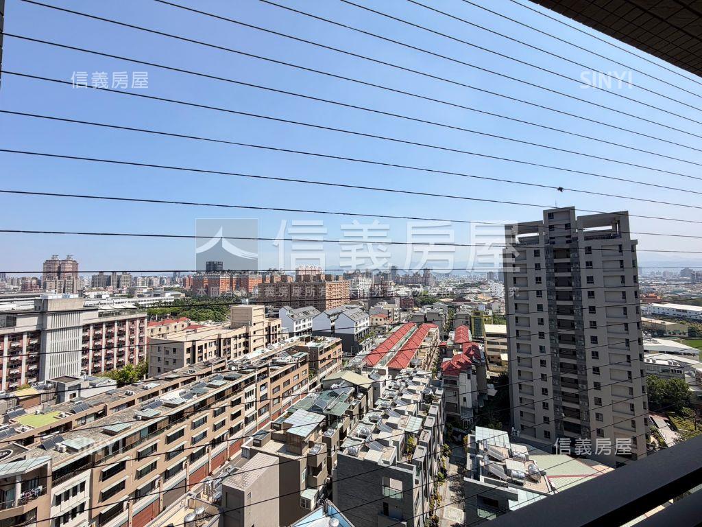 新月灣２＋１房視野雙車位房屋室內格局與周邊環境