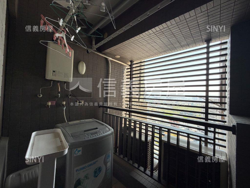 新月灣２＋１房視野雙車位房屋室內格局與周邊環境