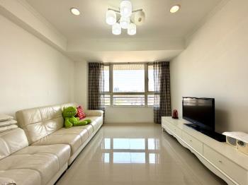 新月灣２＋１房視野雙車位