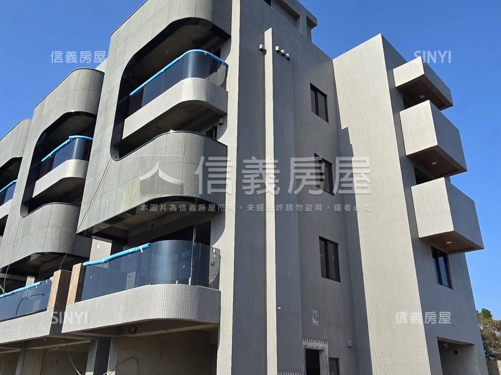 林口康橋弘達樂居Ａ１棟房屋室內格局與周邊環境