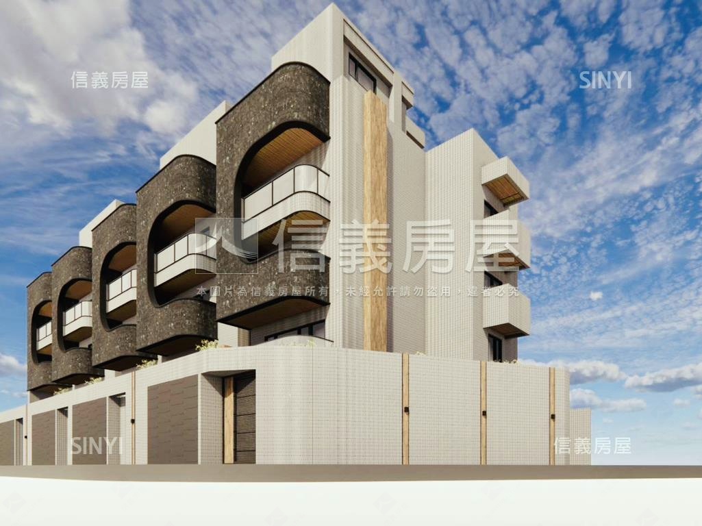 林口康橋弘達樂居Ａ１棟房屋室內格局與周邊環境