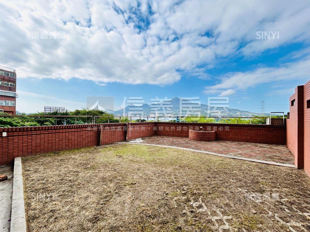 沁玥水岸景觀捷運大露臺房屋室內格局與周邊環境