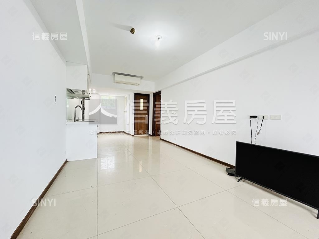 沁玥水岸景觀捷運大露臺房屋室內格局與周邊環境