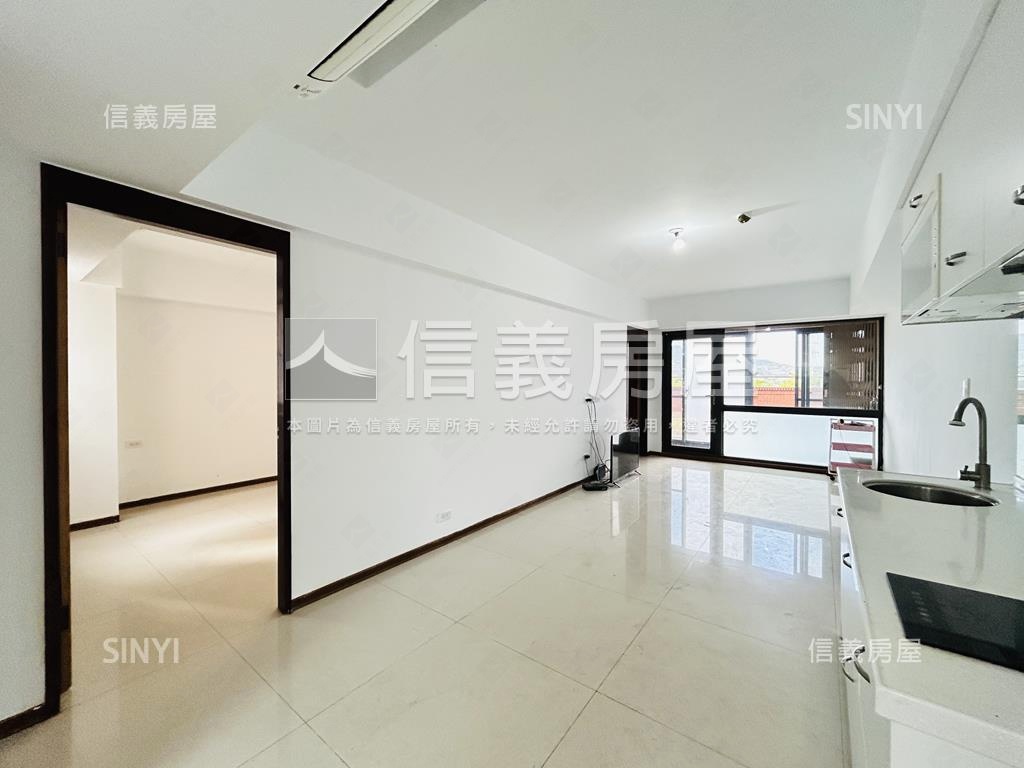 沁玥水岸景觀捷運大露臺房屋室內格局與周邊環境