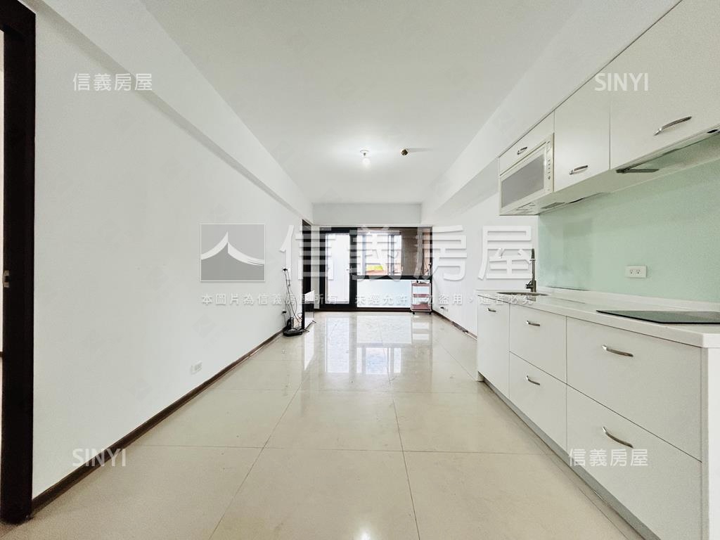 沁玥水岸景觀捷運大露臺房屋室內格局與周邊環境