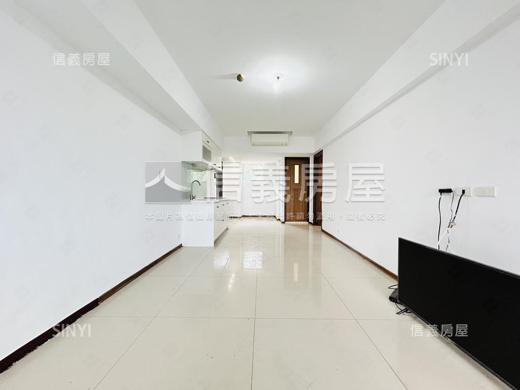 沁玥水岸景觀捷運大露臺房屋室內格局與周邊環境