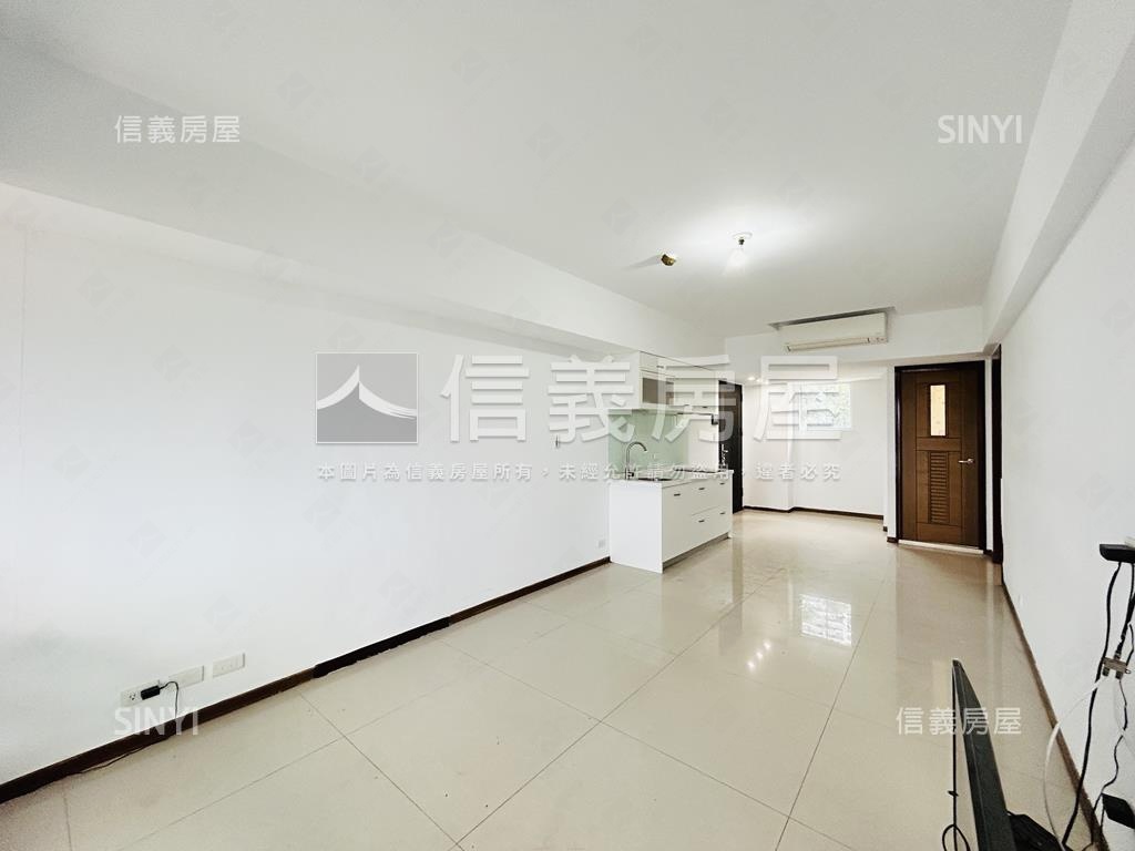 沁玥水岸景觀捷運大露臺房屋室內格局與周邊環境