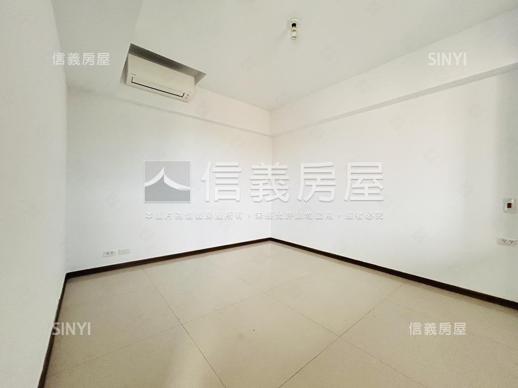 沁玥水岸景觀捷運大露臺房屋室內格局與周邊環境