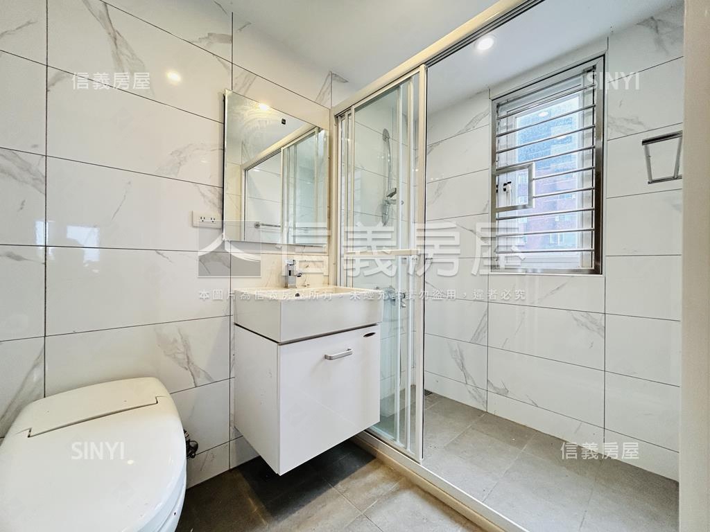 沁玥水岸景觀捷運大露臺房屋室內格局與周邊環境