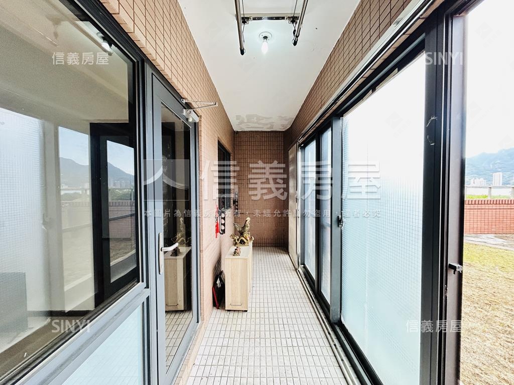 沁玥水岸景觀捷運大露臺房屋室內格局與周邊環境