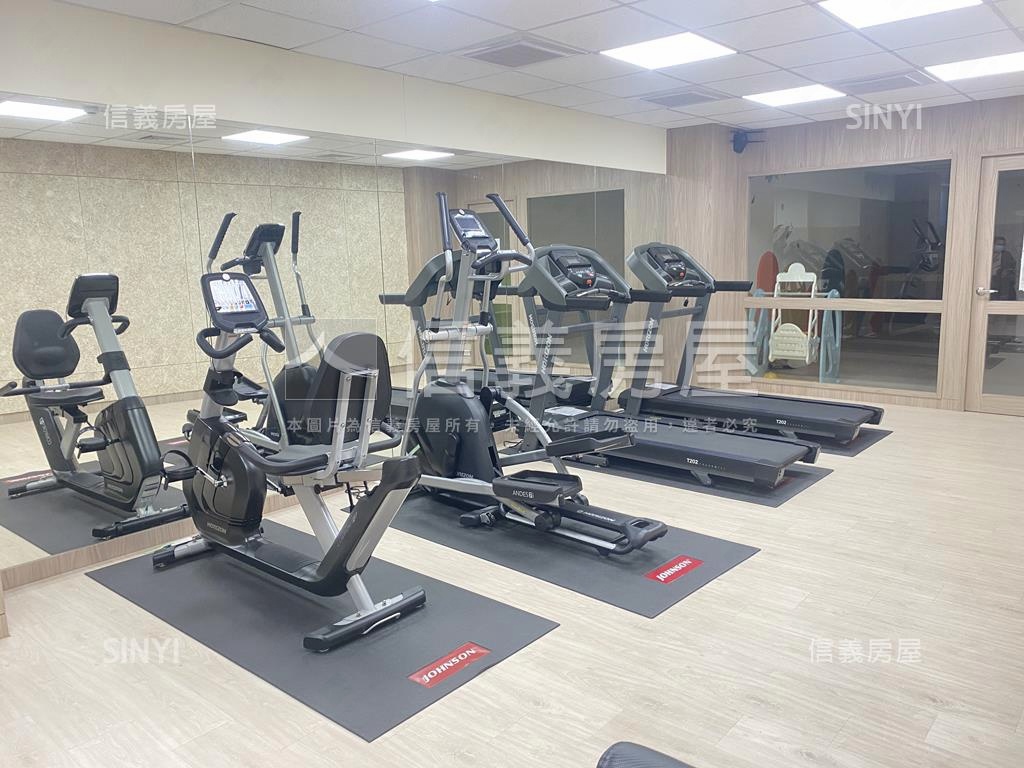 沁玥水岸景觀捷運大露臺房屋室內格局與周邊環境