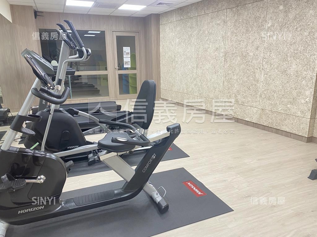 沁玥水岸景觀捷運大露臺房屋室內格局與周邊環境