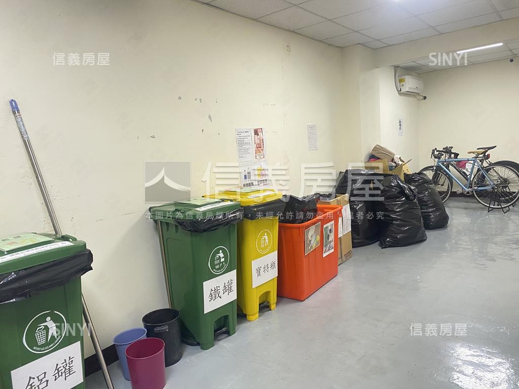 沁玥水岸景觀捷運大露臺房屋室內格局與周邊環境