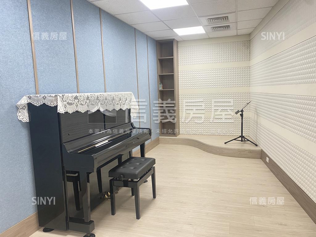 沁玥水岸景觀捷運大露臺房屋室內格局與周邊環境