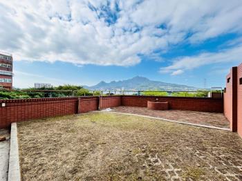 沁玥水岸景觀捷運大露臺