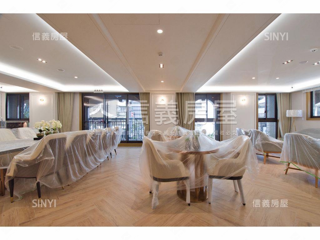 瑞安信義景觀美高樓房屋室內格局與周邊環境