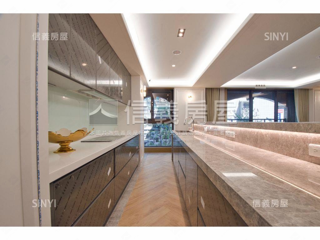 瑞安信義景觀美高樓房屋室內格局與周邊環境