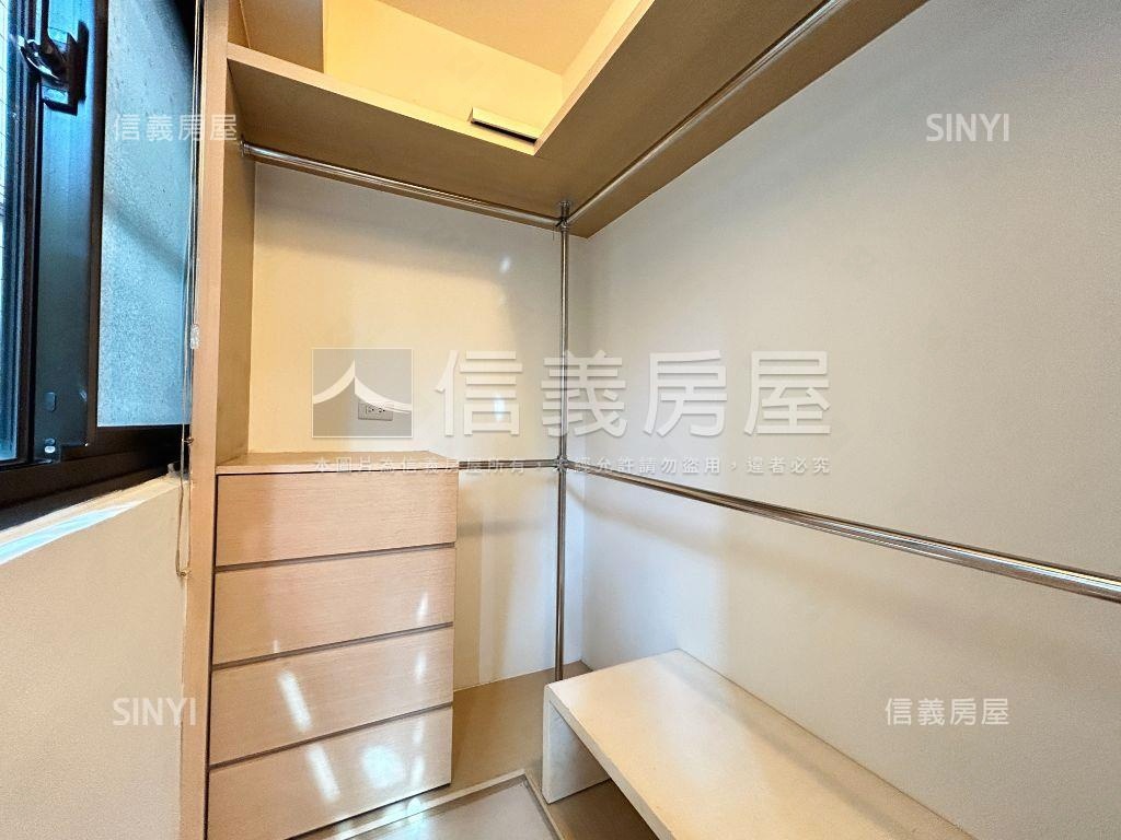 信義安和捷運溫馨居房屋室內格局與周邊環境