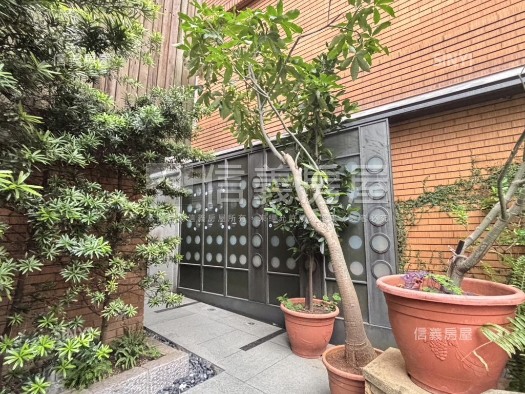 信義安和捷運溫馨居房屋室內格局與周邊環境