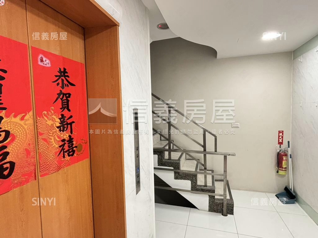 信義安和捷運溫馨居房屋室內格局與周邊環境