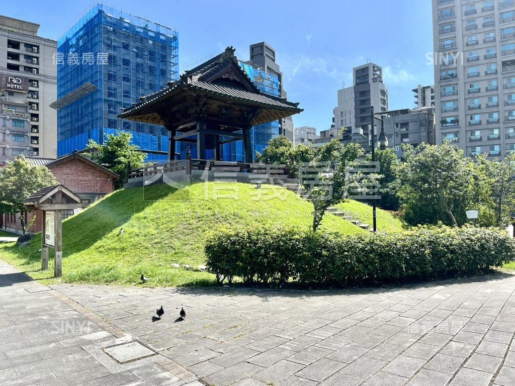 【貴暘御景】兩房高樓御邸房屋室內格局與周邊環境