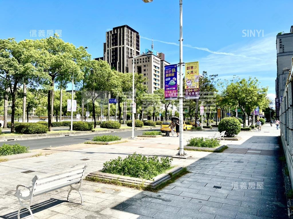【貴暘御景】兩房高樓御邸房屋室內格局與周邊環境