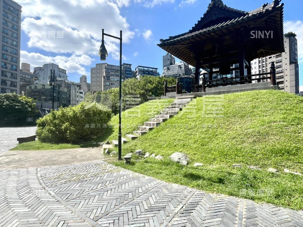 【貴暘御景】兩房高樓御邸房屋室內格局與周邊環境