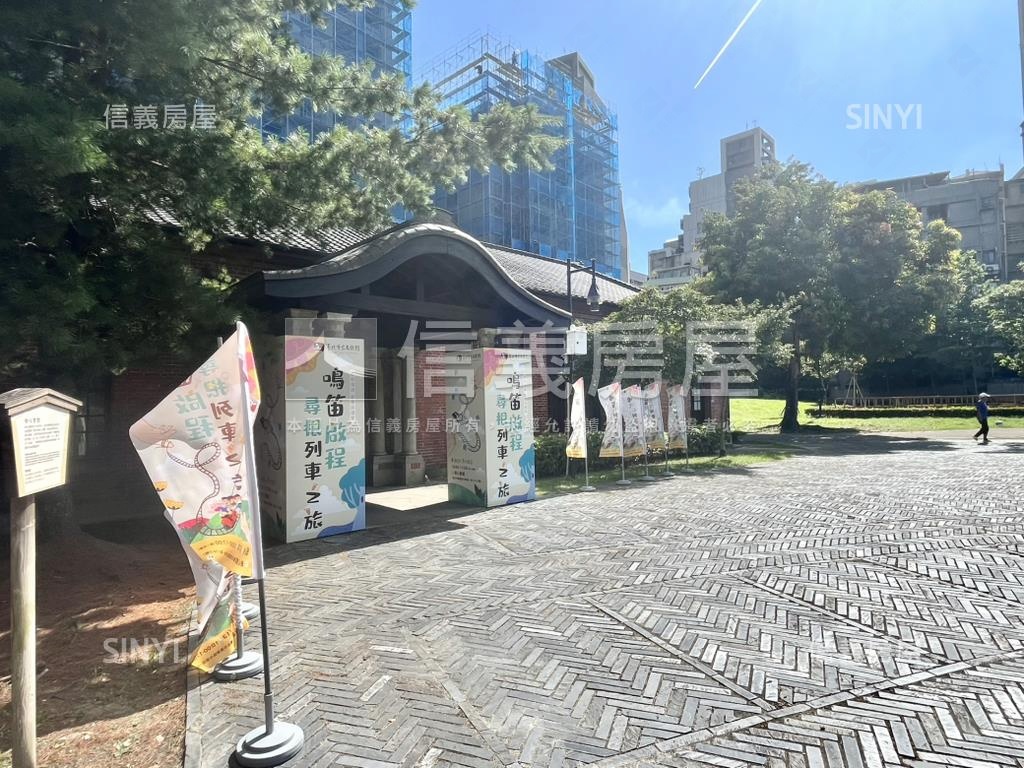 【貴暘御景】兩房高樓御邸房屋室內格局與周邊環境