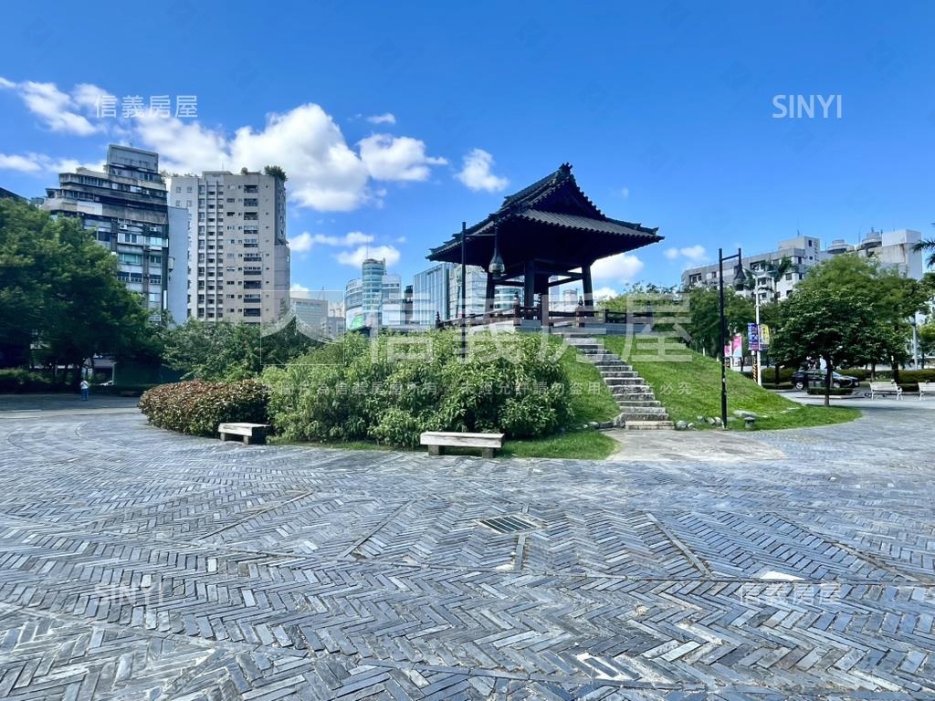 【貴暘御景】兩房高樓御邸房屋室內格局與周邊環境