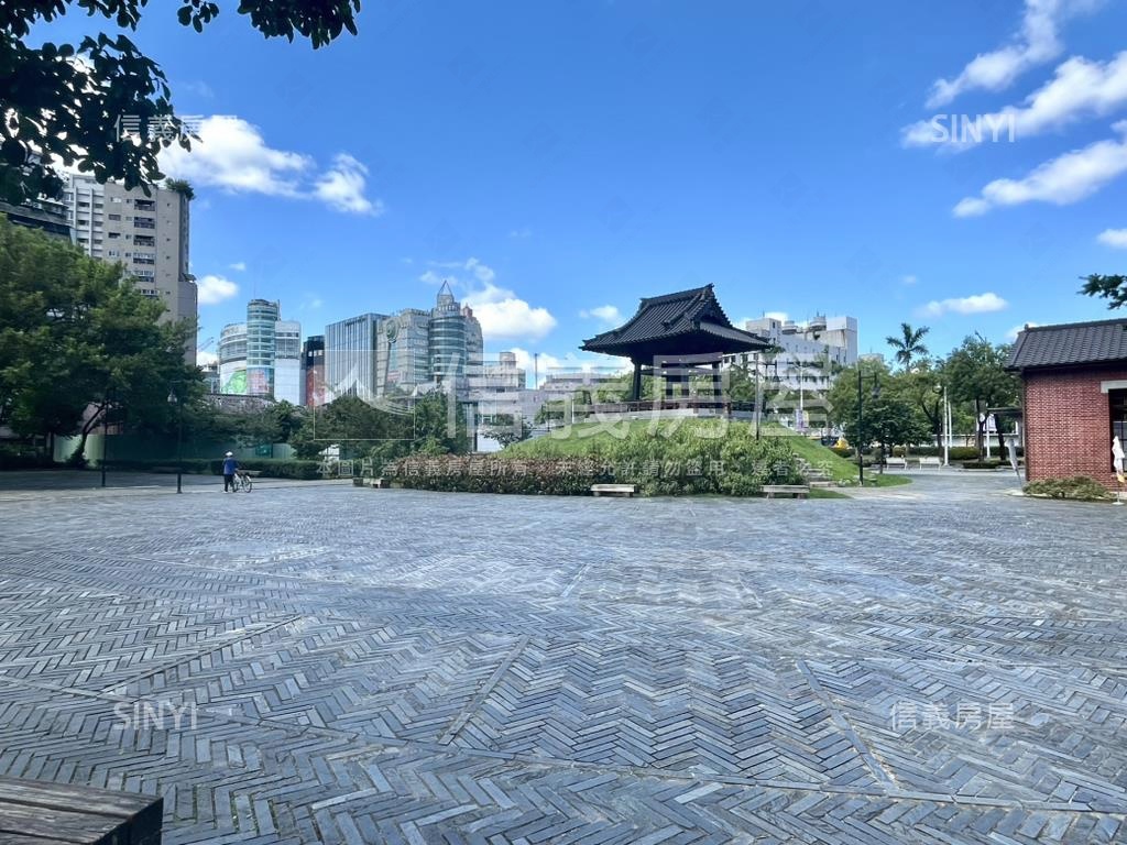 【貴暘御景】兩房高樓御邸房屋室內格局與周邊環境