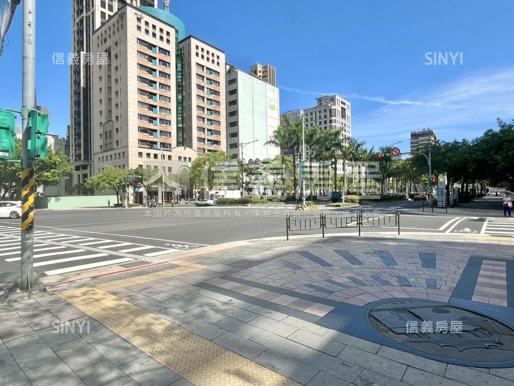 【貴暘御景】兩房高樓御邸房屋室內格局與周邊環境