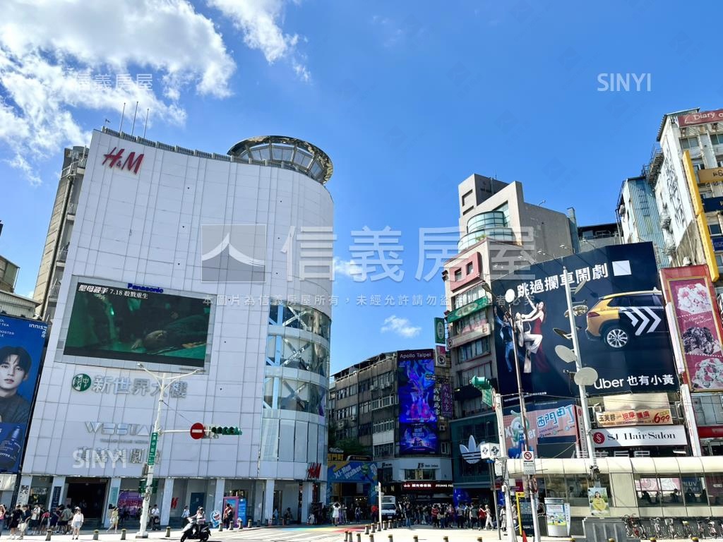 【貴暘御景】兩房高樓御邸房屋室內格局與周邊環境