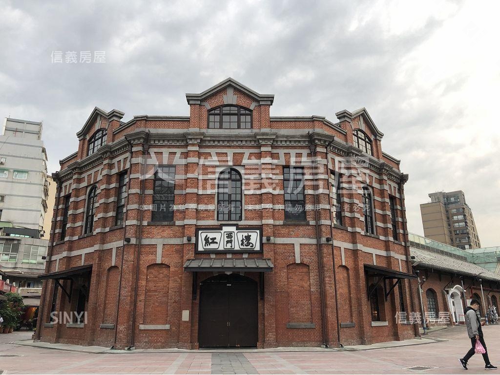 【貴暘御景】兩房高樓御邸房屋室內格局與周邊環境