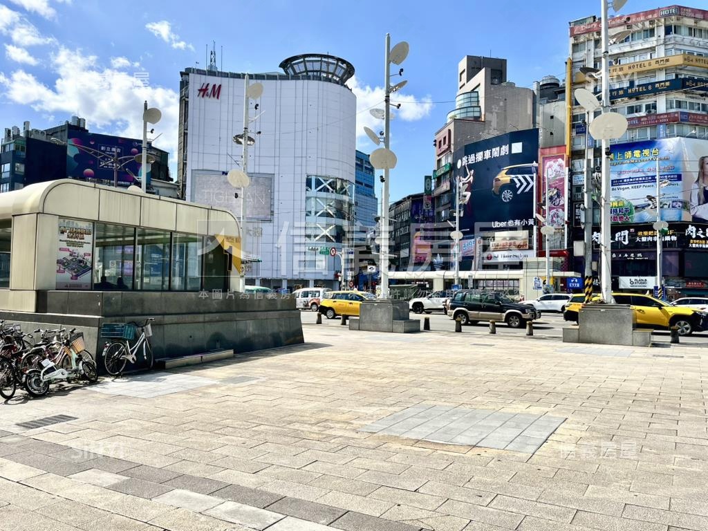 【貴暘御景】兩房高樓御邸房屋室內格局與周邊環境