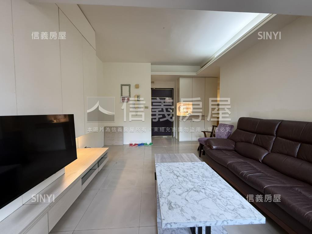 童話邊間採光美２房房屋室內格局與周邊環境