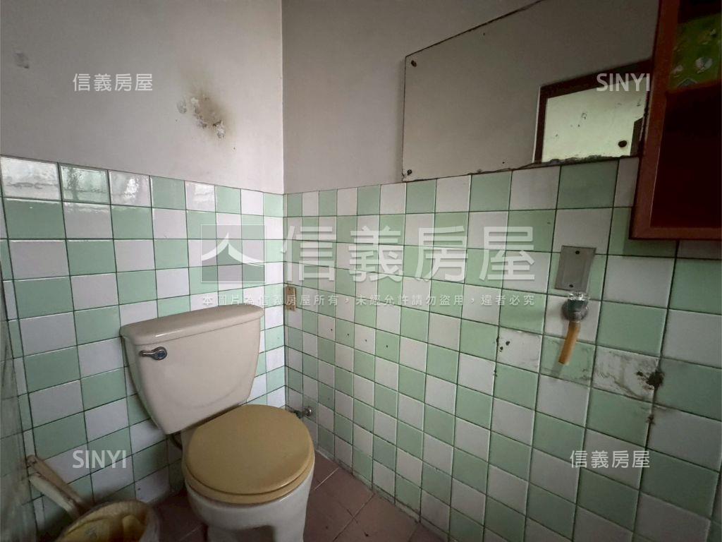 彰化中華正路大地坪店面房屋室內格局與周邊環境